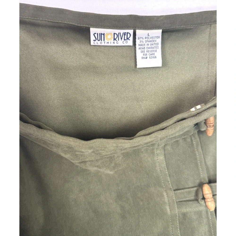 Sun River Clothing Co sun river